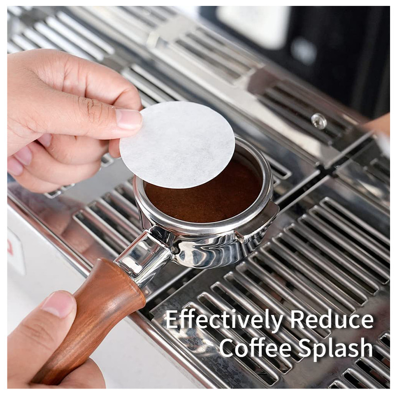 فیلتر قهوه مدل پرتا  51  پنج  بسته  100  عددی