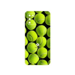 MAHOOT Tennis Cover Sticker for Samsung Galaxy A03S