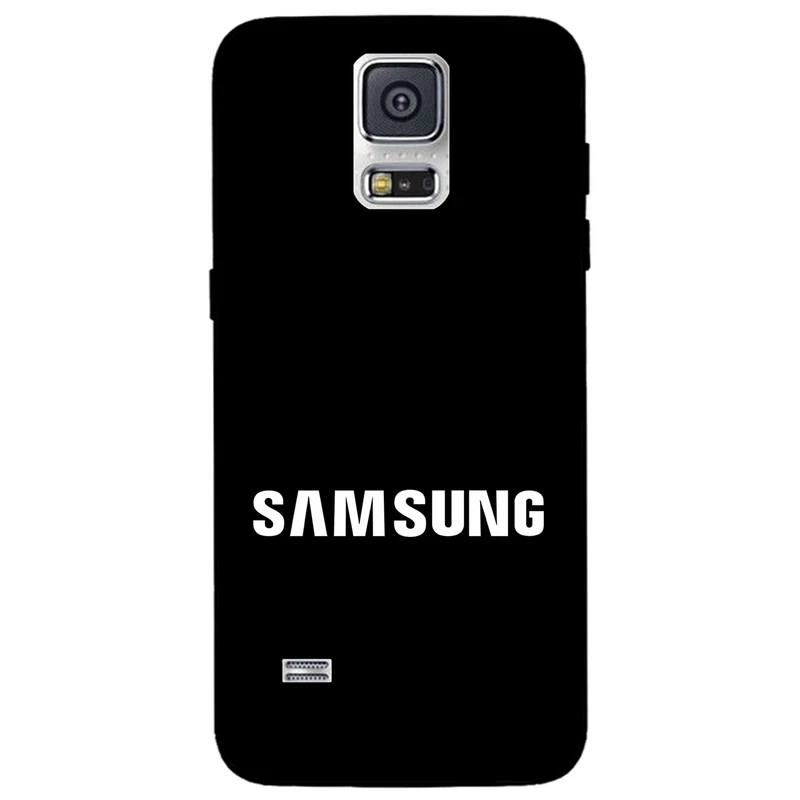 کاور مگافون کد 2866 مناسب برای گوشی موبایل سامسونگ Galaxy S5 mini