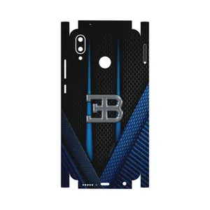 MAHOOT BUGATTI-FullSkin Cover Sticker for Huawei Nova 3e