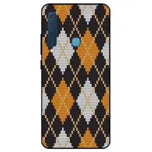 Megafone 8104 Cover For Samsung Galaxy A9 2018 / A9S