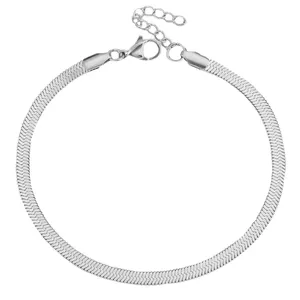 دستبند زنانه مدل ماری کد Am 98