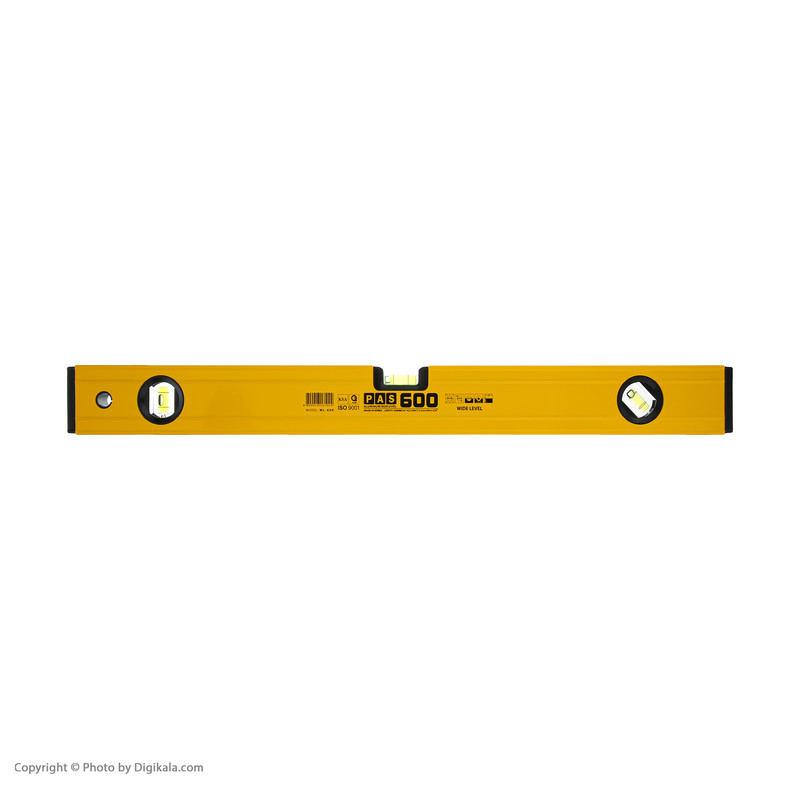 تراز پی ای اس مدل WL-600