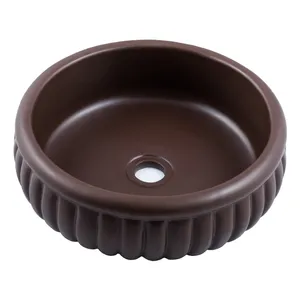 کاسه روشویی مدل تارا كد TA-16