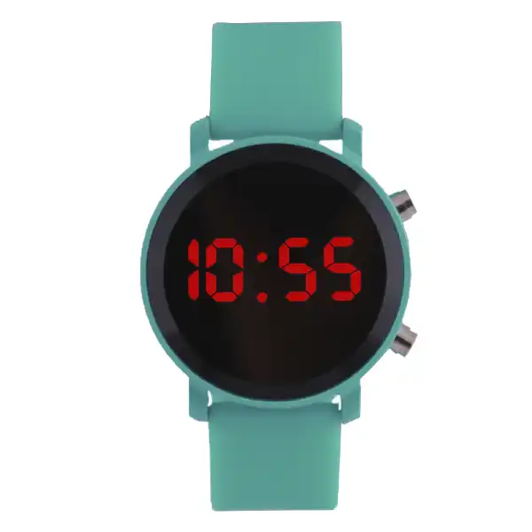 ساعت مچی دیجیتال مدل LE 3721 -SB-AB