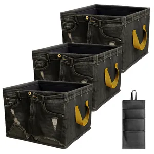 باکس نظم دهنده مای هوم مدل آیلند بسته 4 عددی