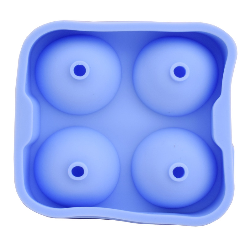 قالب یخ مدل آیس بال کد 7788