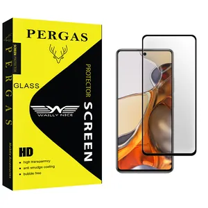 Waily Nice Pergas Glass Ceramics Screen Protector For Xiaomi 11T Pro 5G 2107113SG