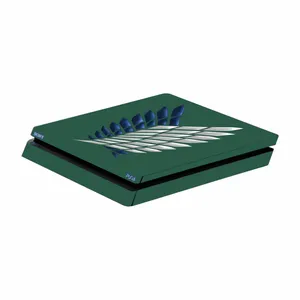 برچسب پلی استیشن 4 اس ای گییرز طرح Attack on Titan مدل اسلیم