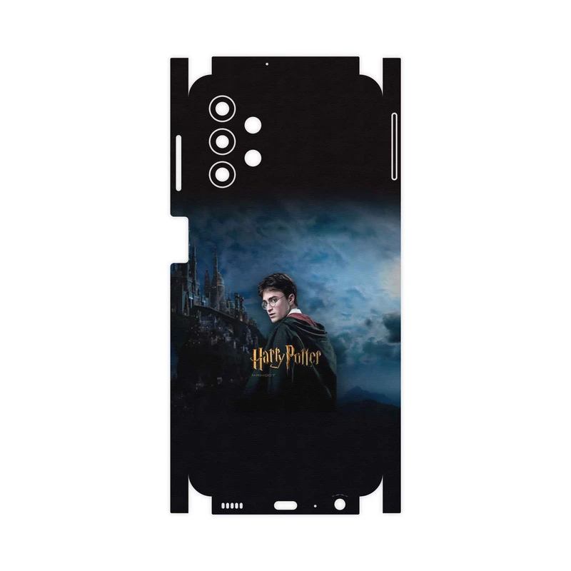 برچسب پوششی ماهوت مدل Harry Potter-FullSkin مناسب برای گوشی موبایل سامسونگ Galaxy A32 5G