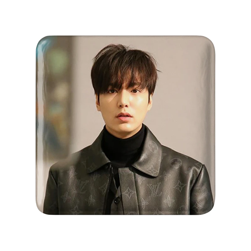 مگنت خندالو طرح لی مین هو Leemin ho کد 12380