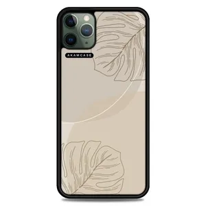 AKAM AMC-WA11PROMAX-CREAMY-25 Cover For Apple iPhone 11 Pro Max