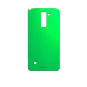 MAHOOT Green-Matte Cover Sticker for LG Stylus 2