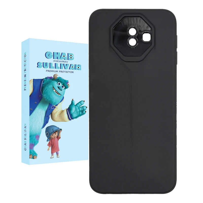 کاور قاب سالیوان مدل پورش دیزاین مناسب برای گوشی موبایل سامسونگ Galaxy J6 Plus 