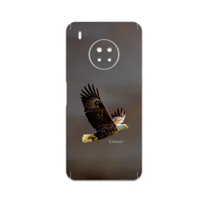MAHOOT Eagle Cover Sticker for Huawei Y9a