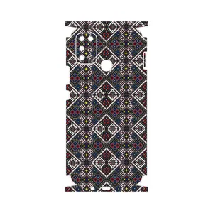 MAHOOT SISTAN Needlework 1-FullSkin Cover Sticker for Infinix Hot 11 Play