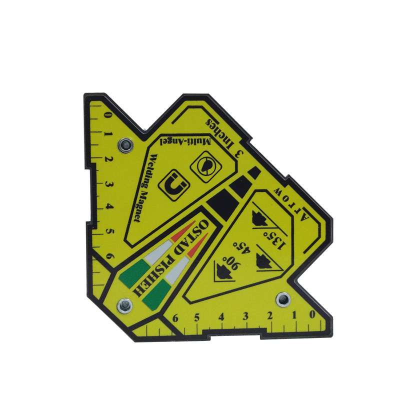 گونیا جوشکاری استادپیشه مدل ARROW-3inch