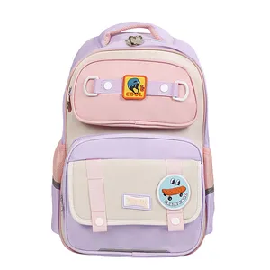 کوله پشتی مدرسه مدل اسکیتی Zundikids - 1226