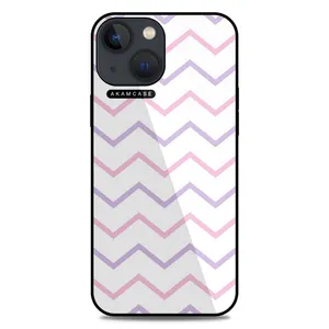 AKAM AMC-WA13M-CUTE PATTERN15 Cover For Apple iPhone 13 Mini