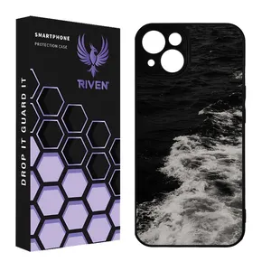 RIVEN RI3-12 Case For Apple iphone 14