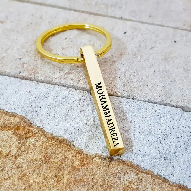 جاکلیدی ترمه ۱ مدل محمد رضا کد OT 023