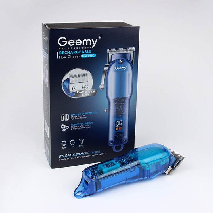 ماشین اصلاح موی سر و صورت مدل 6696