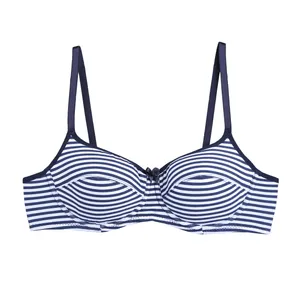 سوتین زنانه هونکس مدل نخی لایه دار