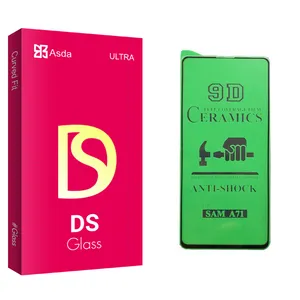 Asda DS glass Ceramics Screen Protector For Samsung Galaxy A71