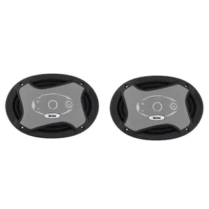 اسپیکر خودرو مارشال مدل ME 6905 بسته دو عددی