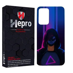 HEPRO MC Cover for XIAOMI Redmi Note 10 / Redmi Note 10S