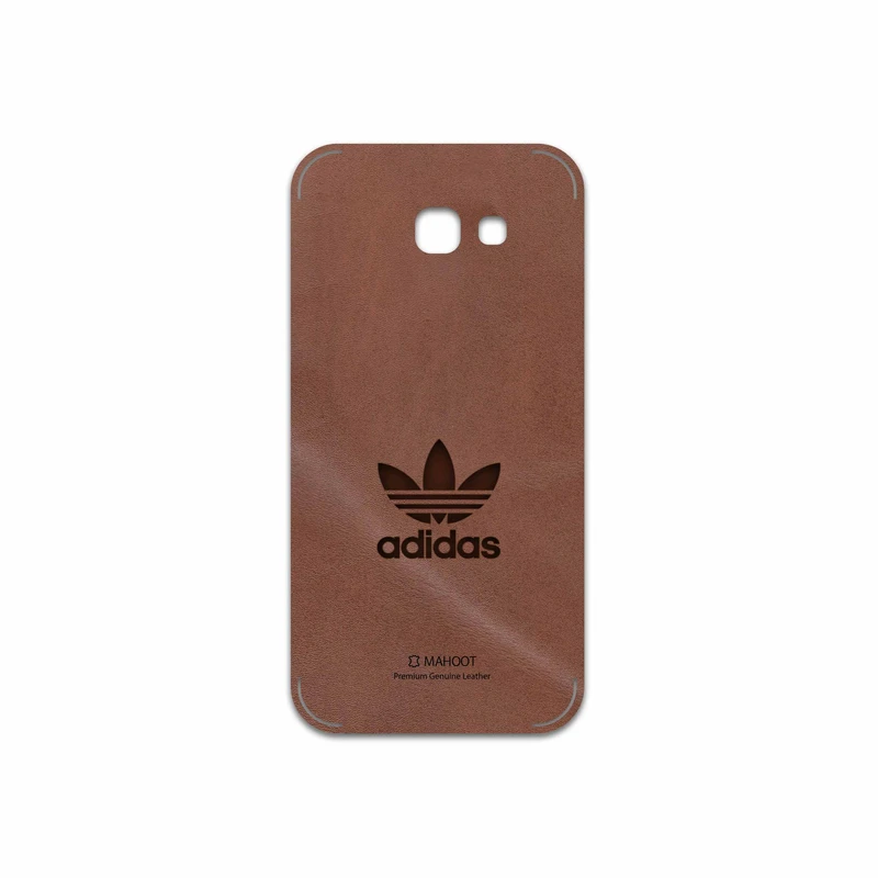 برچسب پوششی ماهوت مدل MNL-DDS مناسب برای گوشی موبایل سامسونگ Galaxy A5 2017