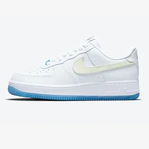 کفش پیاده روی زنانه مدل AIR FORCE 1 07 - 8301