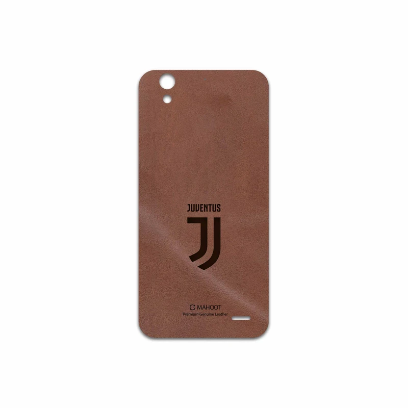 برچسب پوششی ماهوت مدل MNL-JUVE مناسب برای گوشی موبایل هوآوی Ascend G630