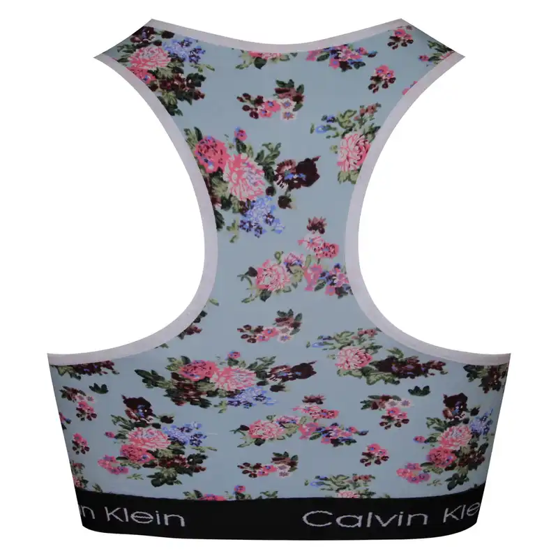 ست نیم تنه و شورت ورزشی زنانه کوزا مدل 9113-2 رنگ آبی