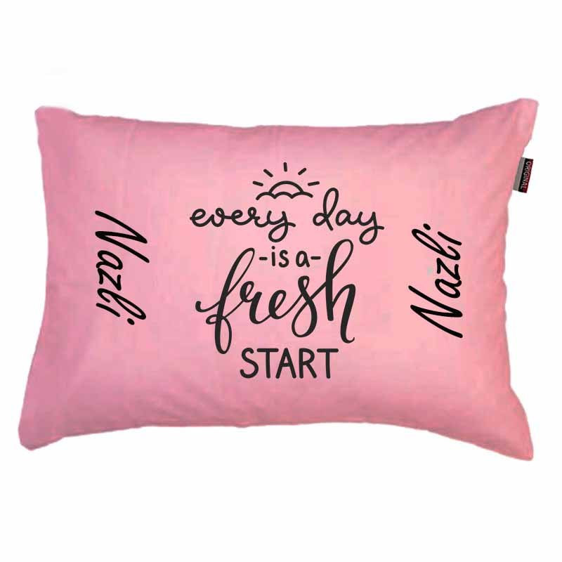 رو بالشی مد برتر مدل انگیزشی طرح اسم نازلی