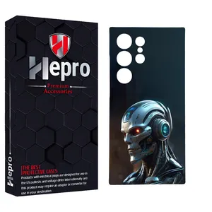 HEPRO MC Cover for Samsung Galaxy S24 ULTRA