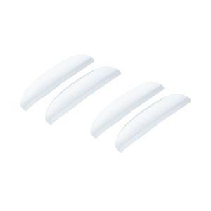 نقد و بررسی کاور روی دستگیره درب خودرو کد T111 مناسب برای تندر 90 بسته 4 عددی توسط خریداران