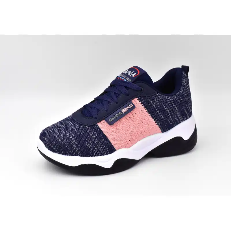کفش پیاده روی زنانه رامیلا کد 7832