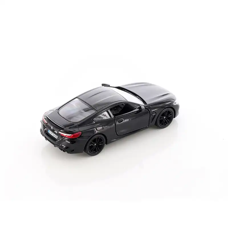 ماشین بازی کینزمارت مدل BMW M8 Competition Coupe کد KT5425