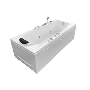 جکوزی مدل استار