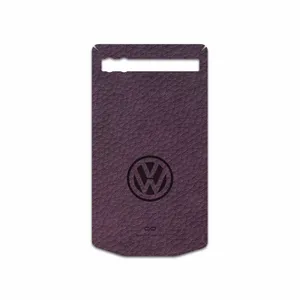 MAHOOT PL-VLKS_WGN Cover Sticker for BlackBerry P9983