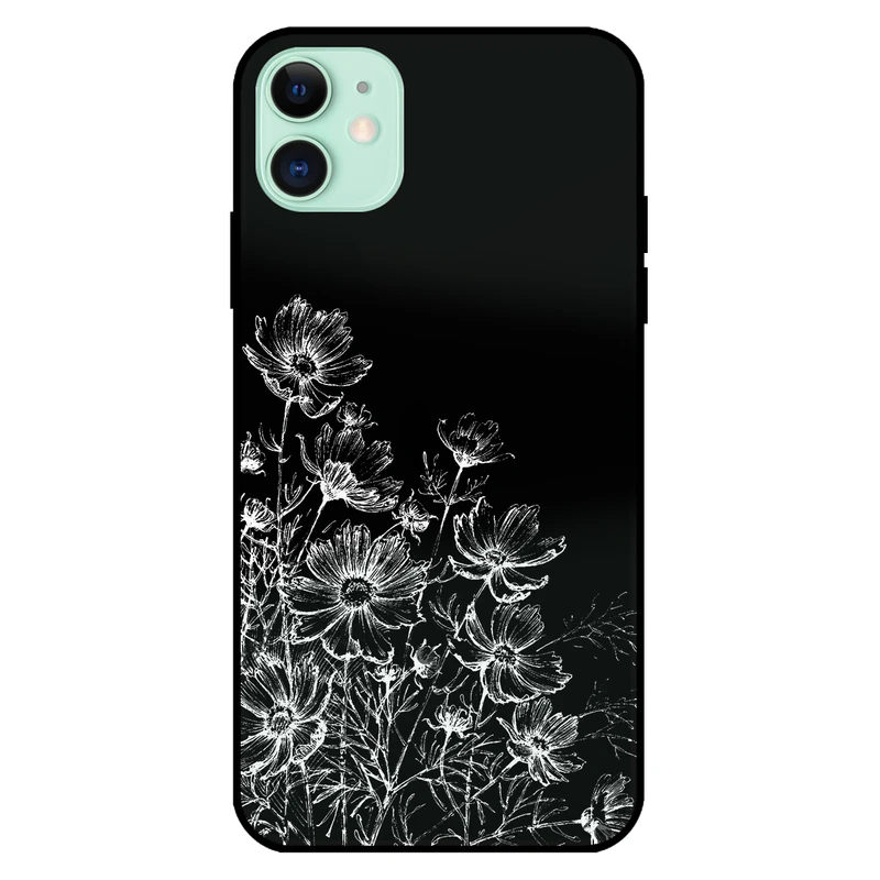 کاور مگافون کد 7274 مناسب برای گوشی موبایل اپل iphone 11