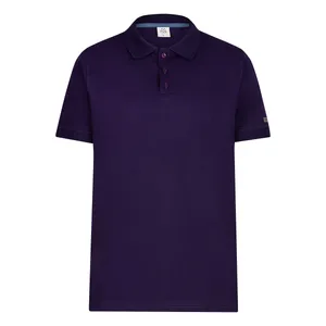 پولوشرت آستین کوتاه مردانه مالدینی مدل po-121