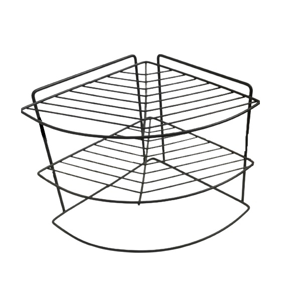 نظم دهنده کابینت مدل دو طبقه