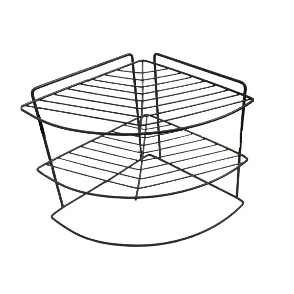 نظم دهنده کابینت مدل دو طبقه