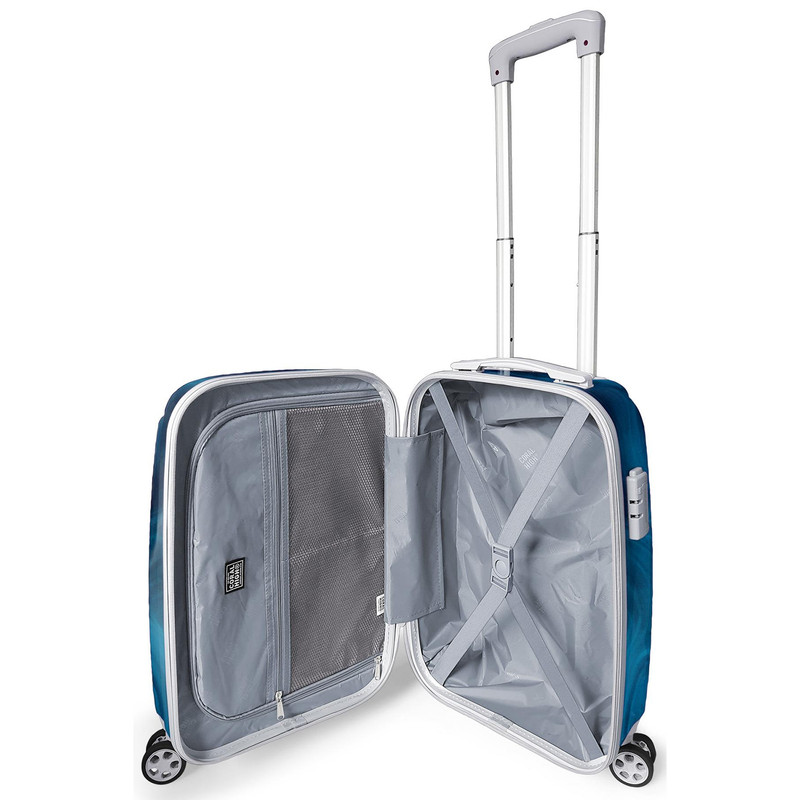 چمدان کودک کورال های مدل اوشن کد 16533