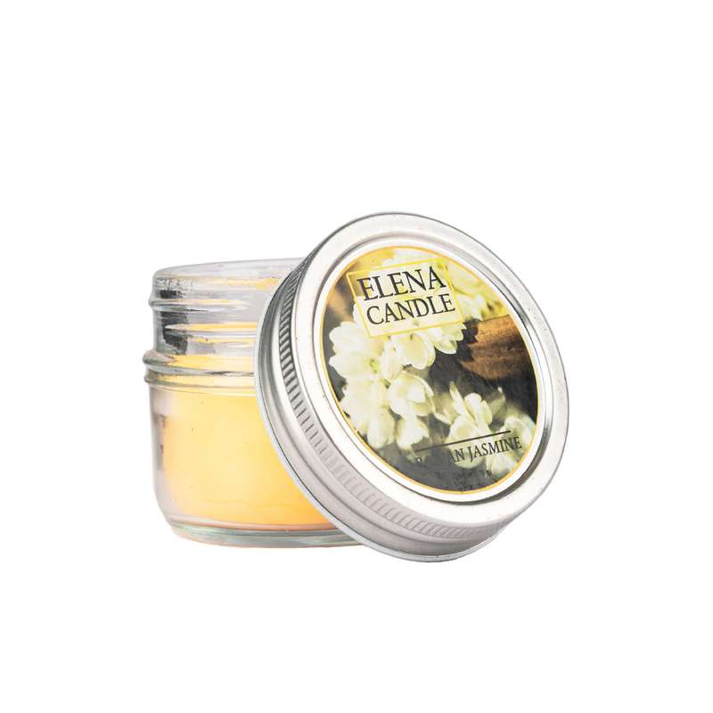 شمع النا مدل یاس عربی کد 70g