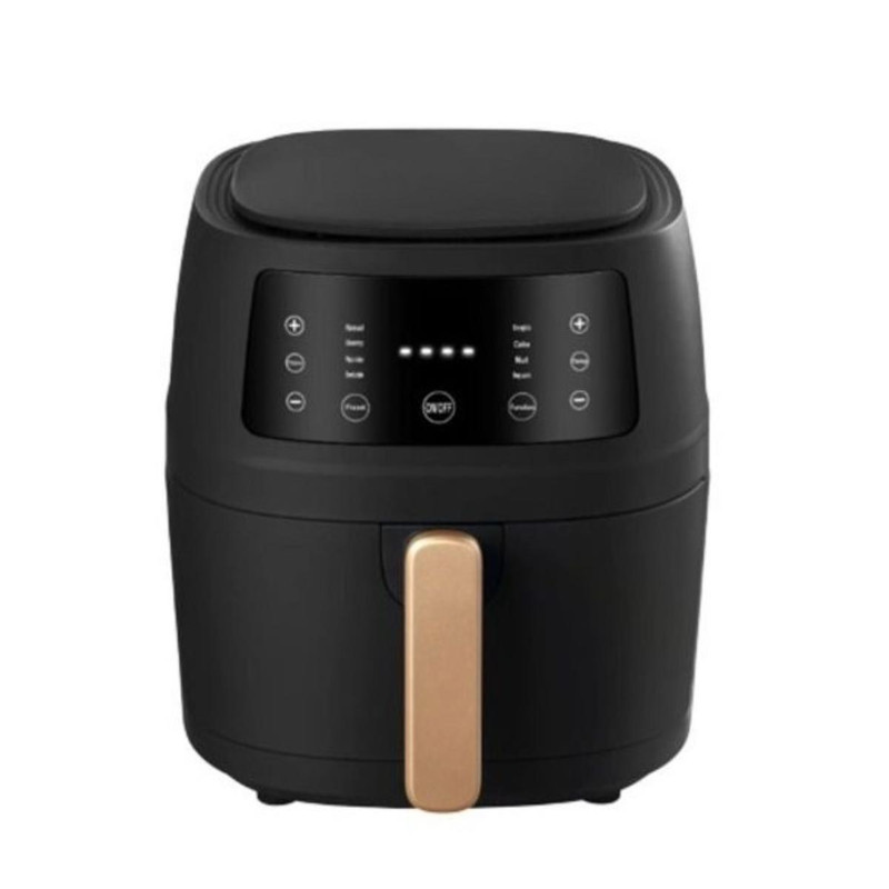 سرخ کن بدون روغن مدل 2023