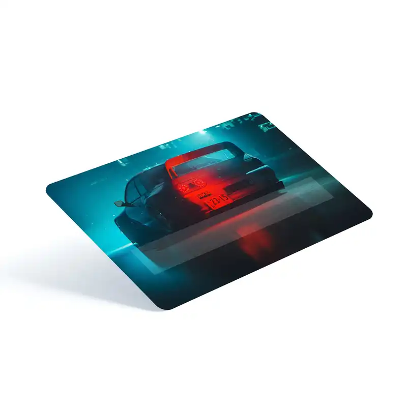 استیکر کارت مدل نیسان GTR کد 1004