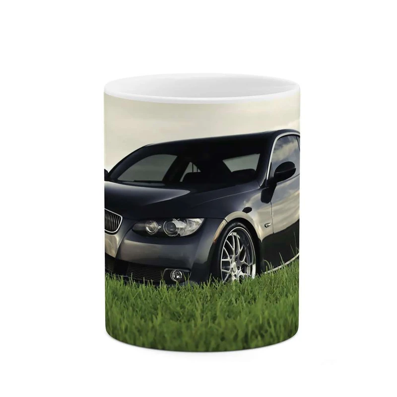 ماگ کاکتی مدل ماشین BMW کد mgh10260